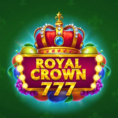Royal Crown 777