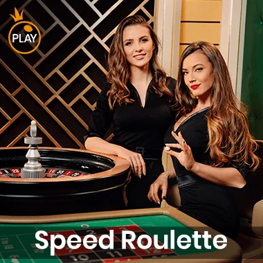 Speed Roulette